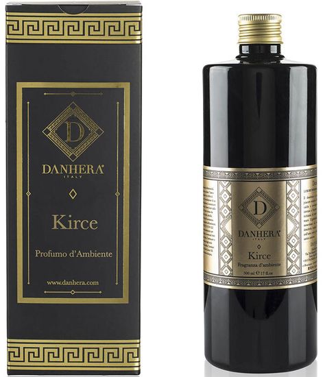 Kirce, наполнитель для диффузора Legendary Fragrances, Danhera Italy