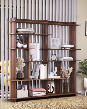 Этажерка  ЛАВОРО-2 левая