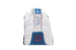 Кроссовки Jordan Air Jordan 12 Low Golf Nrg "French Blue"