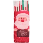 Украшение на бутылку «Волшебство» 14*32 см