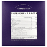 Cymbiotika, Поддержка иммунной системы из бузины, 26 пакетиков по 10 мл (0,3 жидк. Унции)