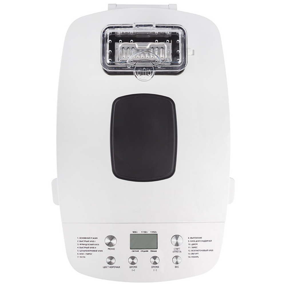 Хлебопечь LEONORD LE-1738 (106906)