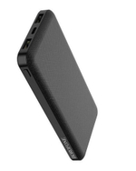 Портативный аккумулятор BOROFONE BT20 Powerful 10000 mAh (черный)