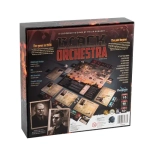 Black Orchestra 2nd. Edition