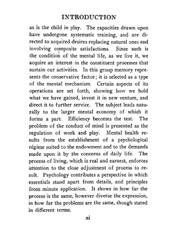 Psychology in daily life | Carl E. Seashore