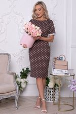 Платье 71605-1 Avili