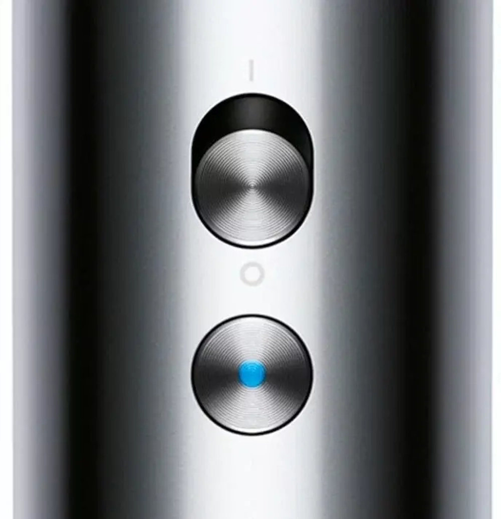 Фен Dyson Supersonic Hair Dryer Copper/Nickel (HD08)