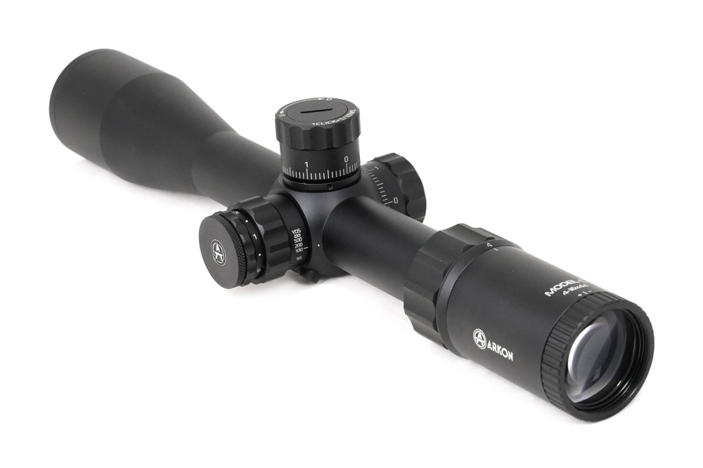 Прицел Arkon Model C 4-16x44