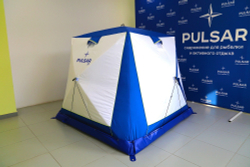 Гидро пол ПВХ утепленный PULSAR 2Т long без отверстий