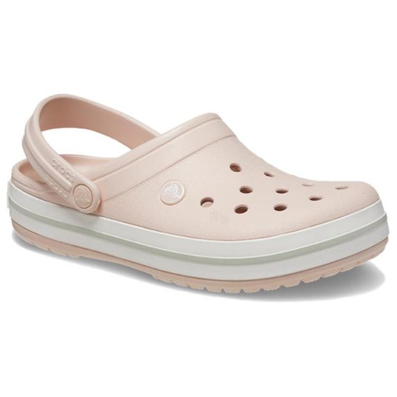 Crocs Crocband Clog 'Pink'