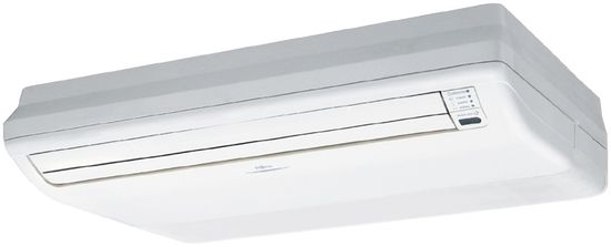 Сплит-система Fujitsu ABY18UBBJ/AOY18UNBNL