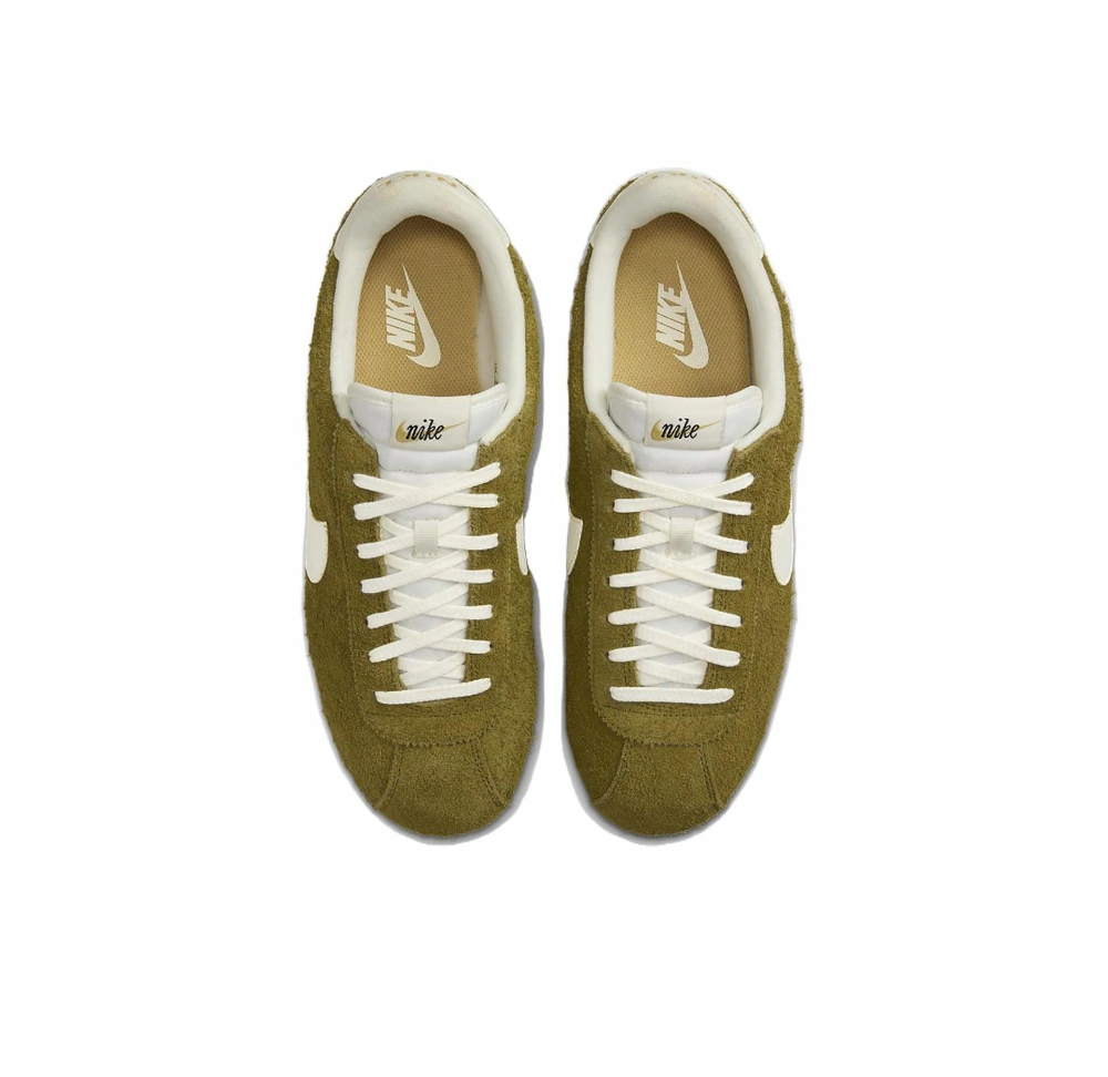 Мужские кроссовки Nike Cortez SE Suede 'Pacific Moss' HF3142-300