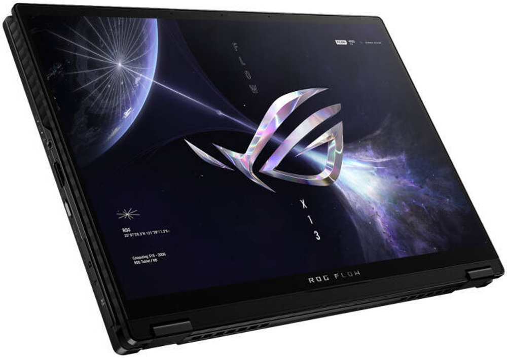 Ноутбук ASUS ROG Flow GV302XA-X13. AMD Ryzen 9 7940HS 4.0GHz/13.4"/1920x1200 120Hz 100% sRGB/16GB LPDDR5 /512GB SSD)