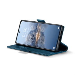 Чехол-книжка CaseMe Smooth Xiaomi 14 Ultra