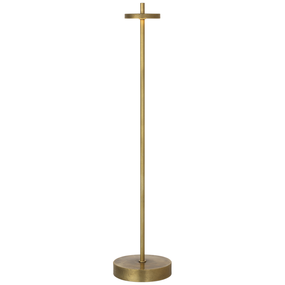 Настольная лампа Visual Comfort Sene 23" Rechargeable Table Lamp