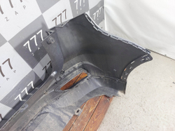 Бампер задний Changan CS55PLUS 21-нв Б/У Оригинал 2804101AW20