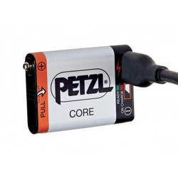 ФОНАРЬ НАЛОБНЫЙ PETZL TIKKA CORE 450 ЛМ E067AA