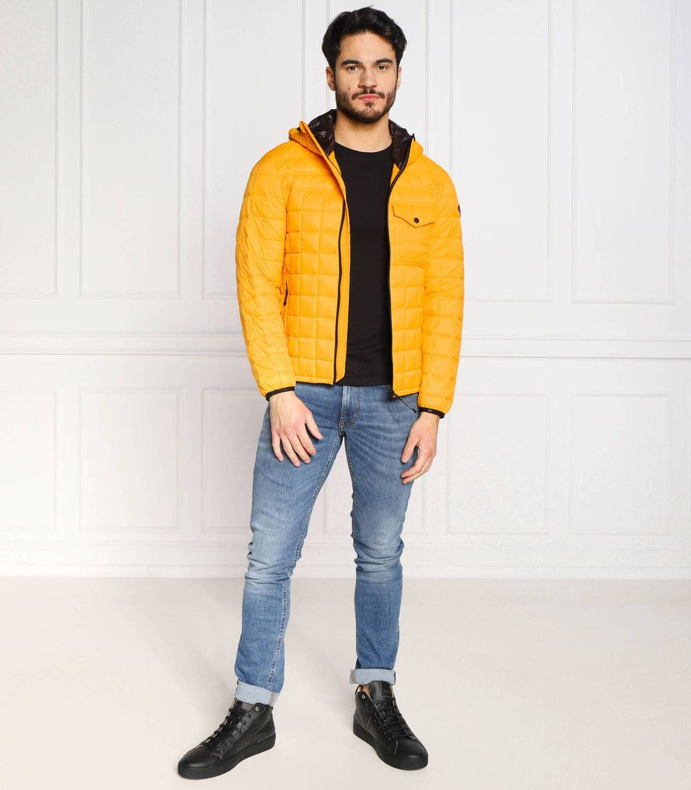 куртка Replay - желтый(M8260 .000.84166D)