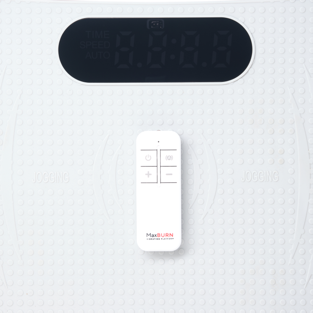 Виброплатформа Max Burn Mini