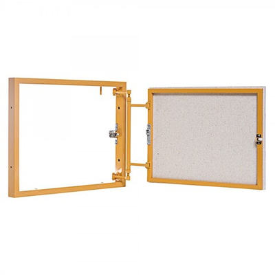 Люк нажимной РРЗ под плитку 500x400