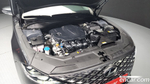 Hyundai The New Grandeur (Azera) IG 2.5 (02.2021)