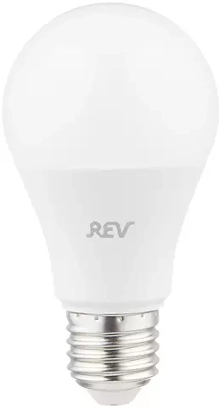 Лампа светодиодная REV A60 13Вт E27 4000К-дневной свет