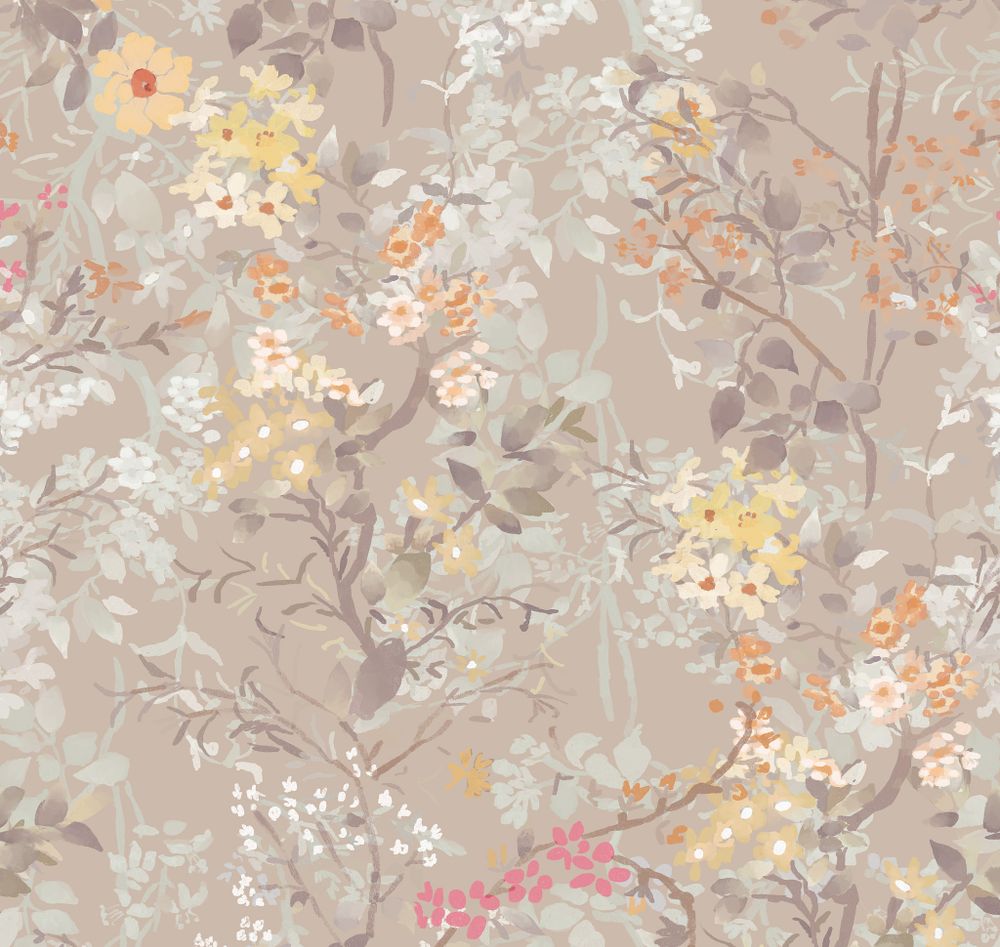 Королева панно Рапунцель