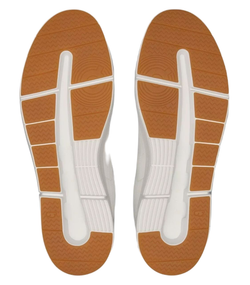 Мужские кроссовки ON The Roger Centre Court - white/gum