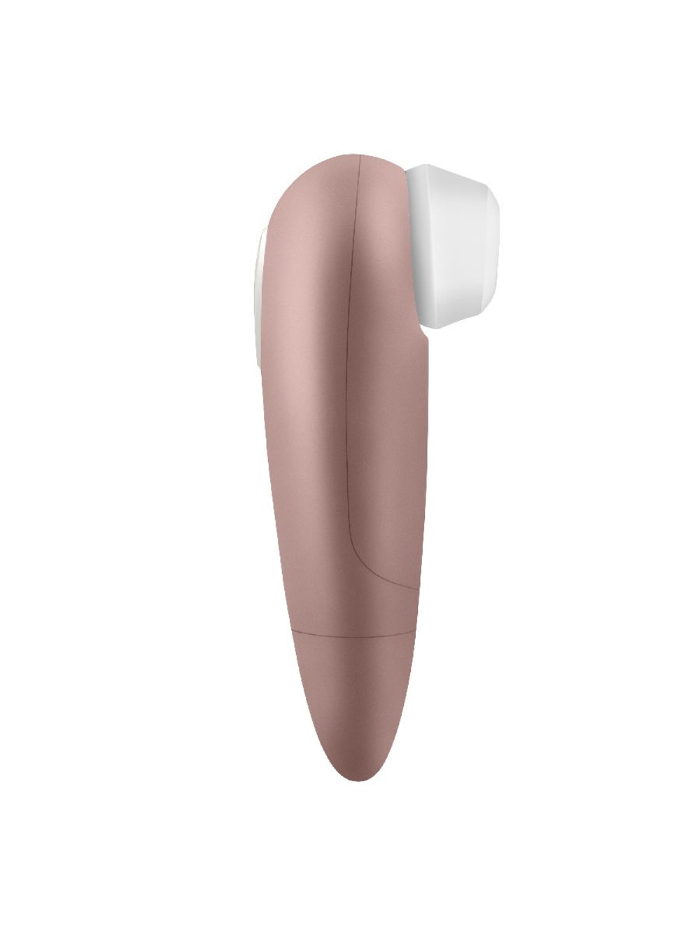 Satisfyer Number One - Вакуумный стимулятор