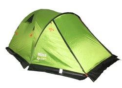 Палатка Crusoe Camp Bliss