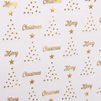 Пакет подарочный «Волшебная елочка» 26*32*10 см, микс