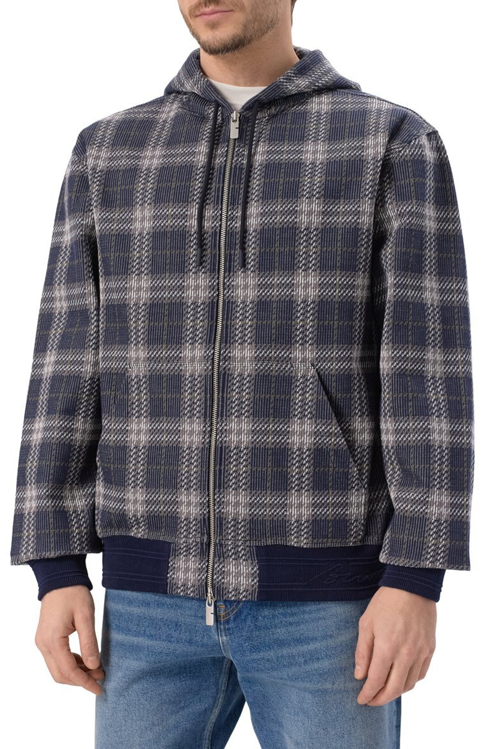Толстовка BURBERRY