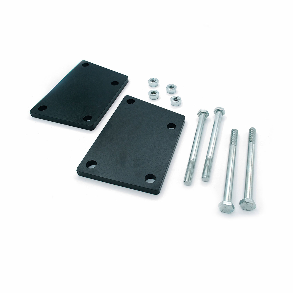 H-30-1000007 / GB5782-M10×130 Комплект для установки третьей руки V-624R на станки 626 серии BOTTOM