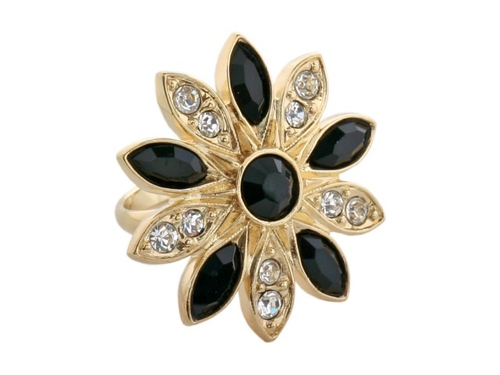 "Джая" кольцо