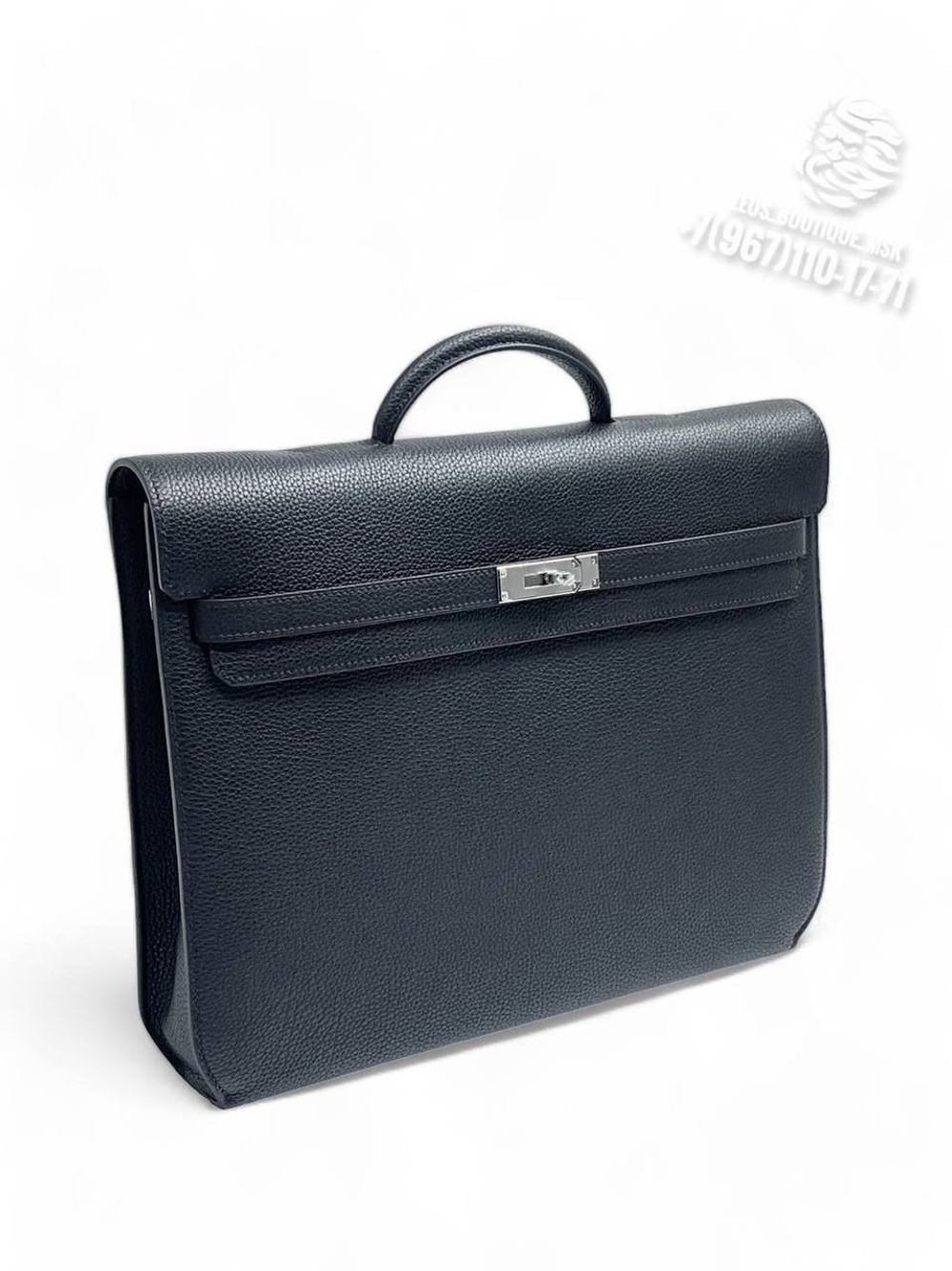 Портфель Hermes