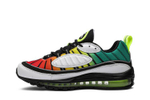 Кроссовки Olivia Kim X Nike Air Max 98 (Женская размерная сетка)
