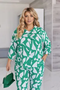 Костюм УК-1035 Фабрика Моды