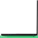 Ноутбук iRU Оникс 15U Core i5 1135G7 8Gb SSD256Gb (1923010)