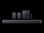 Саундбар Samsung HW-Q990H