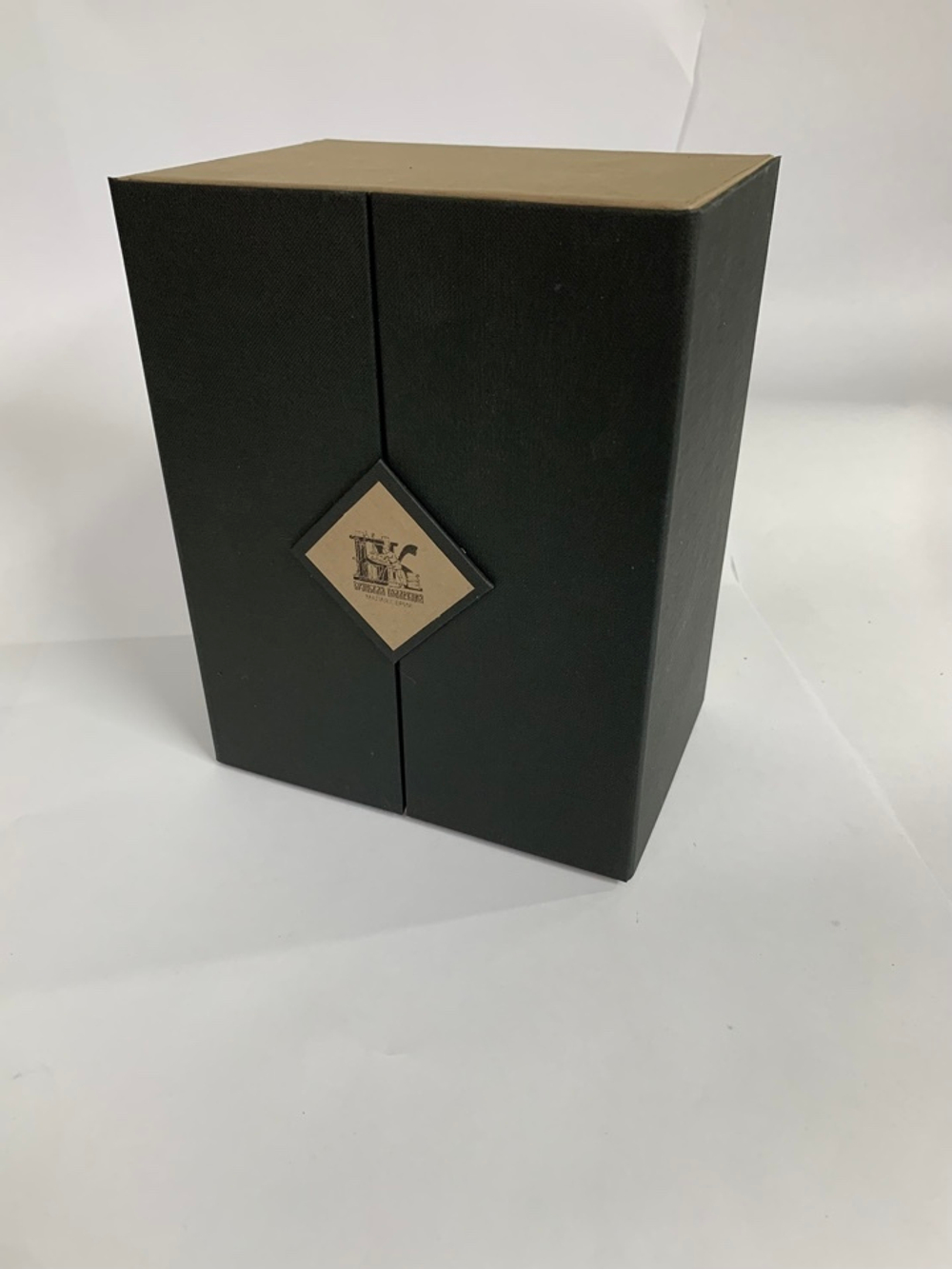 Коробка для миникниг