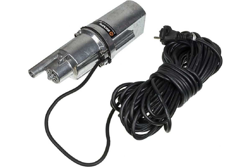 НАСОС ВИБРАЦИОННЫЙ ВИХРЬ ВН-15В 68/8/2