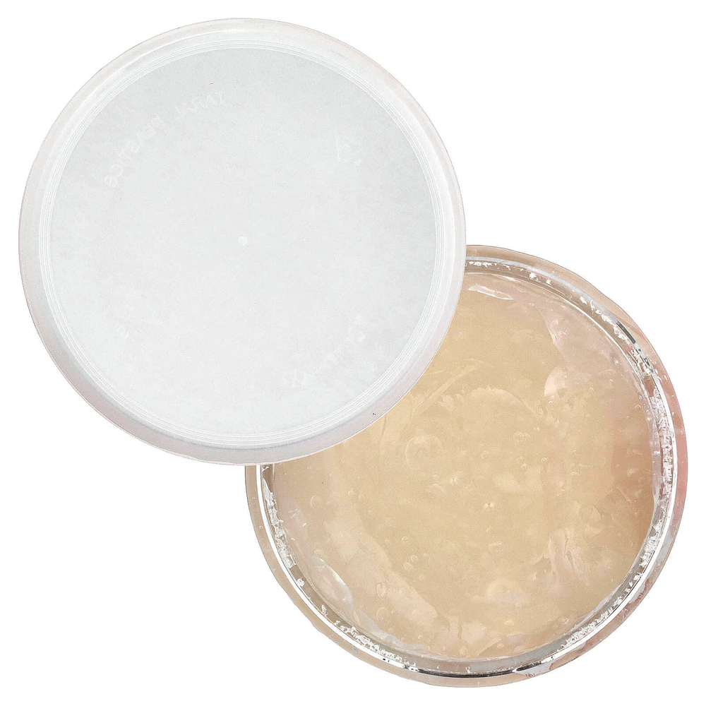 Kinky-Curly, Original Curling Custard™, натуральный гель для укладки волос, 240 мл (8 унций)