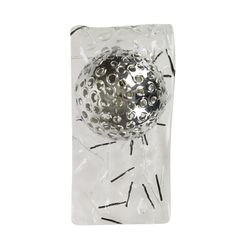 Бра MM Lampadari Sfere 6882/A1 02 V2499 Grande