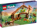 Конструктор LEGO Friends 41745 Осеняя конюшня
