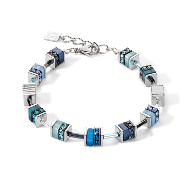Браслет Coeur de Lion Blue 4509/30-0700