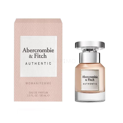 Abercrombie & Fitch 30 мл женский парфюм