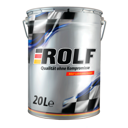 Масло моторное ROLF KRAFTON S9 M-LA 10W40 (ACEA E4/E6/E7/E9) API CJ-4) 20л