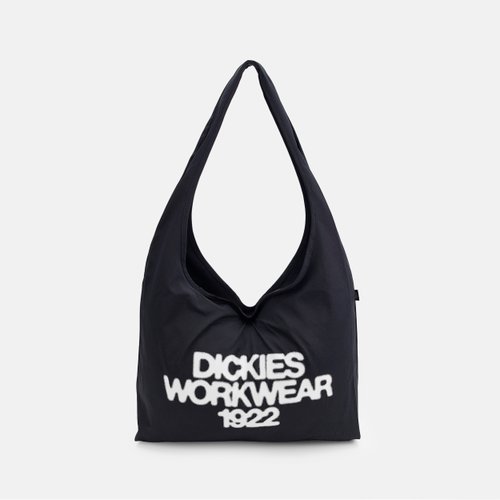 Сумка Dickies Torrey Tote Bag артикул:DK0A88GHBLK1 - купить в магазине Дайс