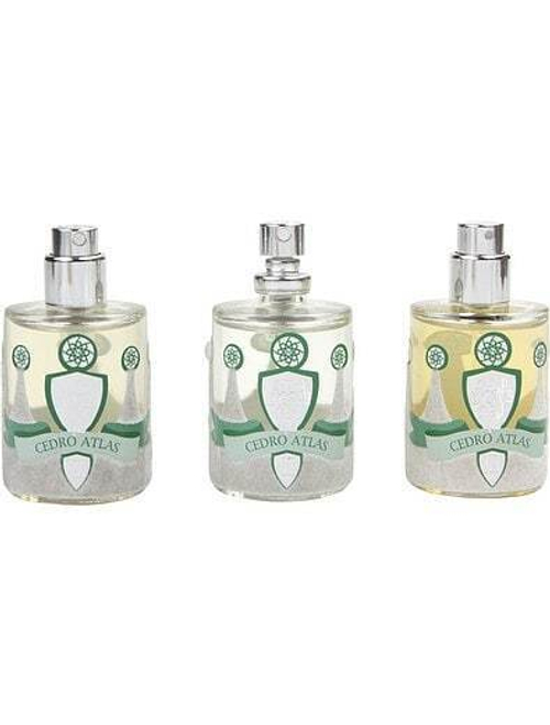 Nobile 1942 Набор "Храбрые Воины" для мальчиков 3х30 мл