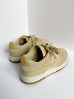 Кожаные кроссовки Nike, 37,5